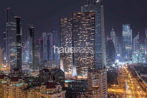 Apartament në DIFC, Dubai, Emiratet e Bashkuara Arabe 2 dhoma gjumi, 181 m2. № 626353 - Foto 28