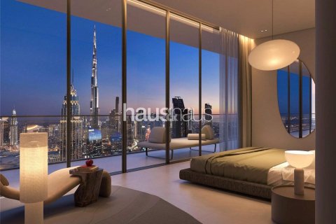Apartament në DIFC, Dubai, Emiratet e Bashkuara Arabe 2 dhoma gjumi, 181 m2. № 626353 - Foto 5