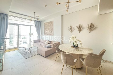 Apartment in Jumeirah Lake Towers, Dubai, UAE 1 bedroom, 86 sq.m. № 626515 - photo 2