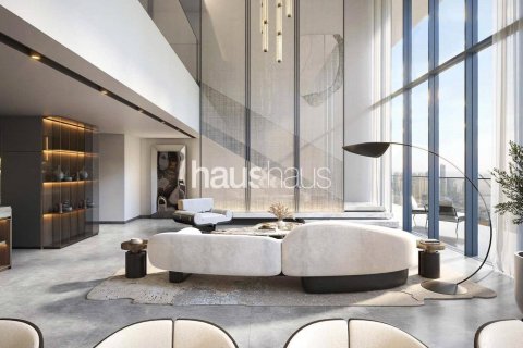 Müüa korter asukohaga Dubai Harbour, AÜE: 1 magamistoaga, 114 m² Nr 626354 - pilt 10