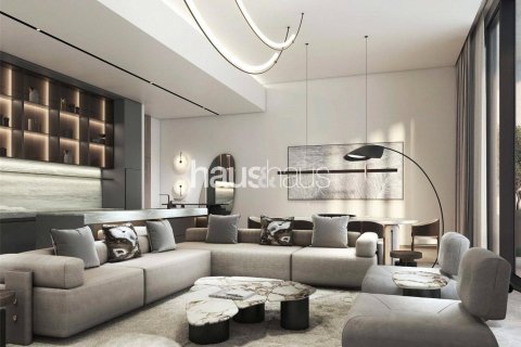 Müüa korter asukohaga Dubai Harbour, AÜE: 1 magamistoaga, 114 m² Nr 626354 - pilt 3