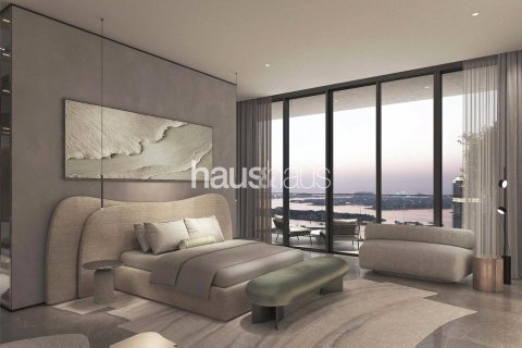 Müüa korter asukohaga Dubai Harbour, AÜE: 1 magamistoaga, 114 m² Nr 626354 - pilt 5