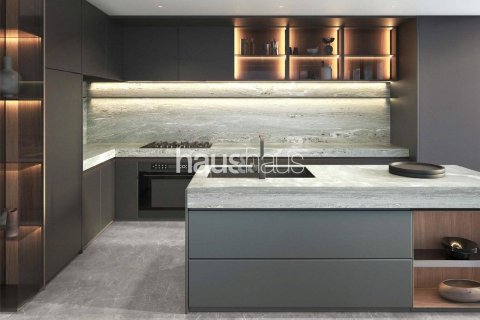 Müüa korter asukohaga Dubai Harbour, AÜE: 1 magamistoaga, 114 m² Nr 626354 - pilt 6