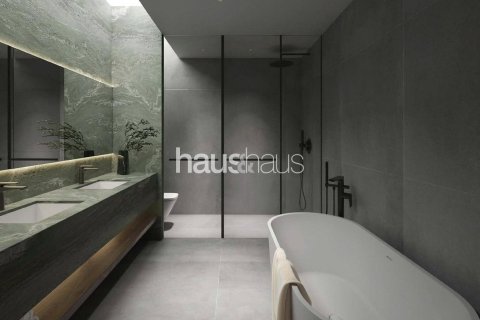 Müüa korter asukohaga Dubai Harbour, AÜE: 1 magamistoaga, 114 m² Nr 626354 - pilt 8