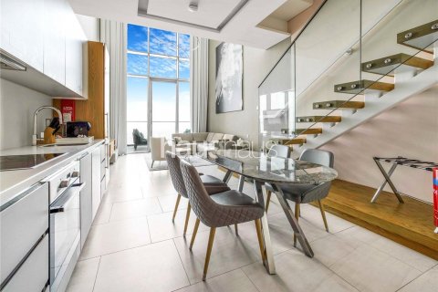 Apartament në Business Bay, Dubai, Emiratet e Bashkuara Arabe 1 dhomë gjumi, 100 m2. № 626351 - Foto 1