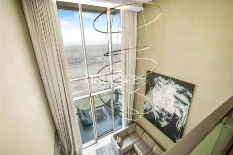 Apartament në Business Bay, Dubai, Emiratet e Bashkuara Arabe 1 dhomë gjumi, 100 m2. № 626351 - Foto 8