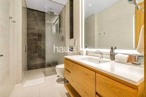 Apartament në Business Bay, Dubai, Emiratet e Bashkuara Arabe 1 dhomë gjumi, 100 m2. № 626351 - Foto 5