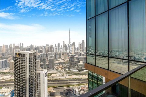Apartament në Business Bay, Dubai, Emiratet e Bashkuara Arabe 1 dhomë gjumi, 100 m2. № 626351 - Foto 2