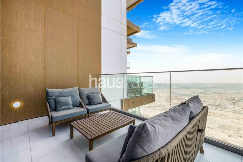 Apartament në Business Bay, Dubai, Emiratet e Bashkuara Arabe 1 dhomë gjumi, 100 m2. № 626351 - Foto 15