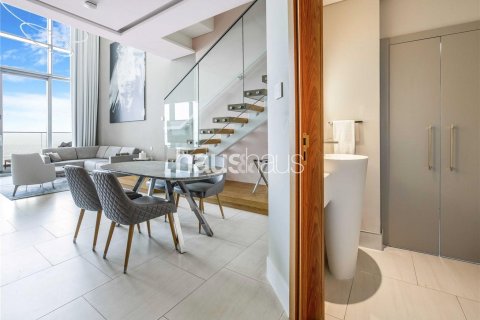 Apartament në Business Bay, Dubai, Emiratet e Bashkuara Arabe 1 dhomë gjumi, 100 m2. № 626351 - Foto 12