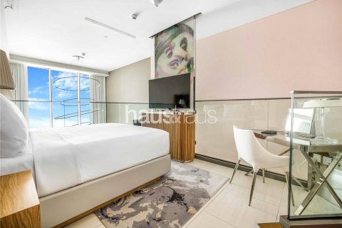 Apartament në Business Bay, Dubai, Emiratet e Bashkuara Arabe 1 dhomë gjumi, 100 m2. № 626351 - Foto 9