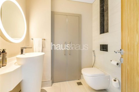 Apartament në Business Bay, Dubai, Emiratet e Bashkuara Arabe 1 dhomë gjumi, 100 m2. № 626351 - Foto 17