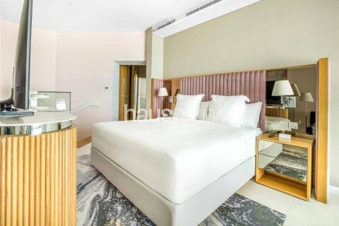 Apartament në Business Bay, Dubai, Emiratet e Bashkuara Arabe 1 dhomë gjumi, 100 m2. № 626351 - Foto 3