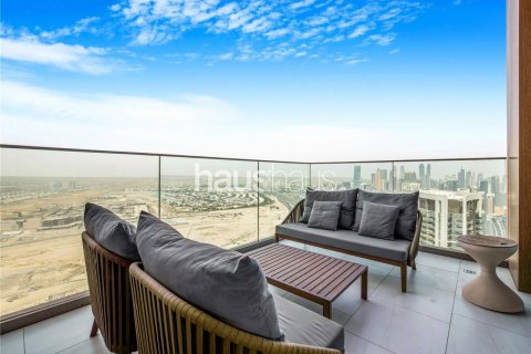 Apartament në Business Bay, Dubai, Emiratet e Bashkuara Arabe 1 dhomë gjumi, 100 m2. № 626351 - Foto 14