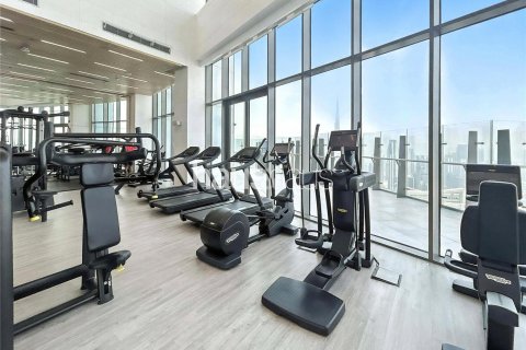 Apartament në Business Bay, Dubai, Emiratet e Bashkuara Arabe 1 dhomë gjumi, 100 m2. № 626351 - Foto 10