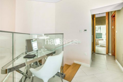 Apartament në Business Bay, Dubai, Emiratet e Bashkuara Arabe 1 dhomë gjumi, 100 m2. № 626351 - Foto 13