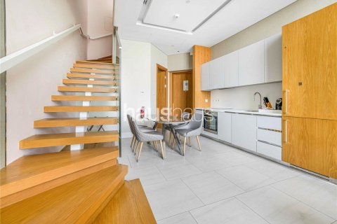 Apartament në Business Bay, Dubai, Emiratet e Bashkuara Arabe 1 dhomë gjumi, 100 m2. № 626351 - Foto 19