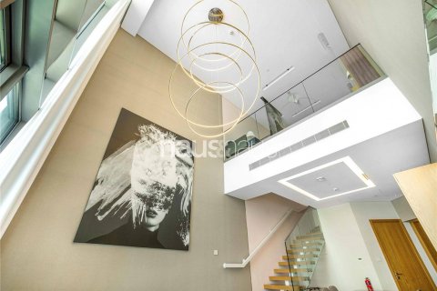 Apartament në Business Bay, Dubai, Emiratet e Bashkuara Arabe 1 dhomë gjumi, 100 m2. № 626351 - Foto 7