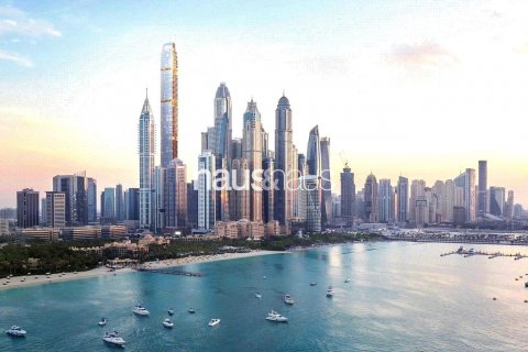 Apartament në Dubai Marina, Emiratet e Bashkuara Arabe 4 dhoma gjumi, 536 m2. № 626352 - Foto 17