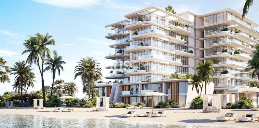 Apartament në Deira, Dubai, Emiratet e Bashkuara Arabe 3 dhoma gjumi, 222 m2. № 626350