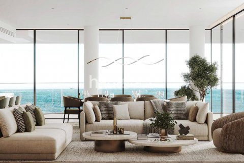 Apartament në Deira, Dubai, Emiratet e Bashkuara Arabe 3 dhoma gjumi, 222 m2. № 626350 - Foto 7