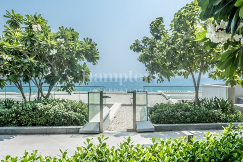 阿联酋 Dubai Bluewaters 待租 : 1 卧, 109.53263700 平方米 , 编号583376 - 照片 18
