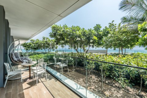 阿联酋 Dubai Bluewaters 待租 : 1 卧, 109.53263700 平方米 , 编号583376 - 照片 17
