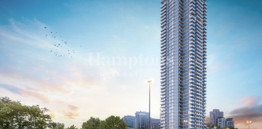 Byt v Dubai, SAE 3 ložnice, 176.702 m² Č.: 583371