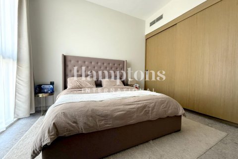 Apartemen di Dubai Hills Estate, Dubai, UEA 1 kamar tidur, 72.76348766 m2 nomor 583373 - foto 11