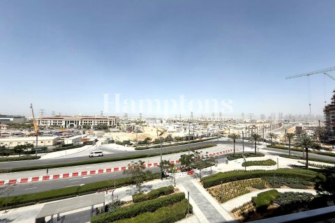 Apartemen di Dubai Hills Estate, Dubai, UEA 1 kamar tidur, 72.76348766 m2 nomor 583373 - foto 18
