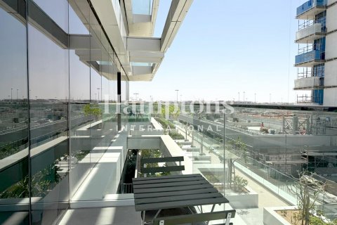 Apartemen di Dubai Hills Estate, Dubai, UEA 1 kamar tidur, 72.76348766 m2 nomor 583373 - foto 15