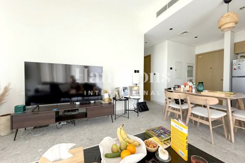 Apartemen di Dubai Hills Estate, Dubai, UEA 1 kamar tidur, 72.76348766 m2 nomor 583373 - foto 17