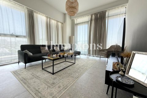 Apartemen di Dubai Hills Estate, Dubai, UEA 1 kamar tidur, 72.76348766 m2 nomor 583373 - foto 1