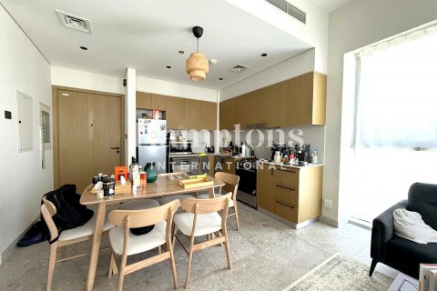 Apartemen di Dubai Hills Estate, Dubai, UEA 1 kamar tidur, 72.76348766 m2 nomor 583373 - foto 3