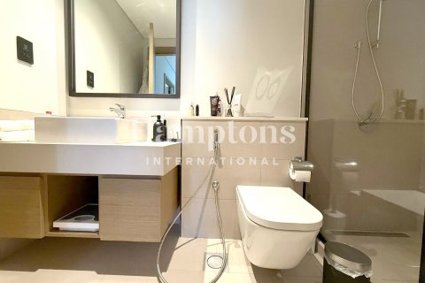 Apartemen di Dubai Hills Estate, Dubai, UEA 1 kamar tidur, 72.76348766 m2 nomor 583373 - foto 4