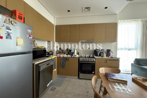 Apartemen di Dubai Hills Estate, Dubai, UEA 1 kamar tidur, 72.76348766 m2 nomor 583373 - foto 6