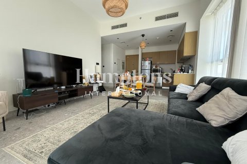 Apartemen di Dubai Hills Estate, Dubai, UEA 1 kamar tidur, 72.76348766 m2 nomor 583373 - foto 5