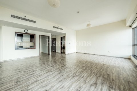 Jumeirah Beach Residence, Dubai, UAE의 임대용 아파트 침실 2개, 129.29960831제곱미터 번호 583375 - 사진 2
