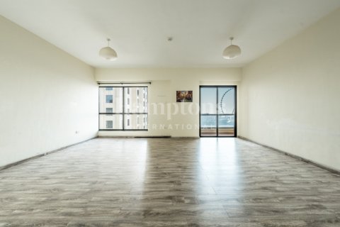 Jumeirah Beach Residence, Dubai, UAE의 임대용 아파트 침실 2개, 129.29960831제곱미터 번호 583375 - 사진 1