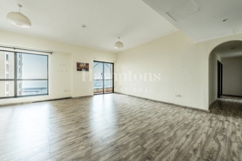 Jumeirah Beach Residence, Dubai, UAE의 임대용 아파트 침실 2개, 129.29960831제곱미터 번호 583375 - 사진 4