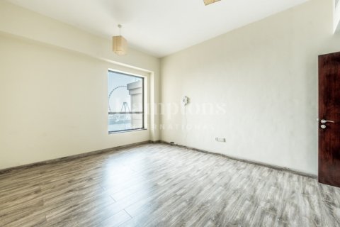 Jumeirah Beach Residence, Dubai, UAE의 임대용 아파트 침실 2개, 129.29960831제곱미터 번호 583375 - 사진 14