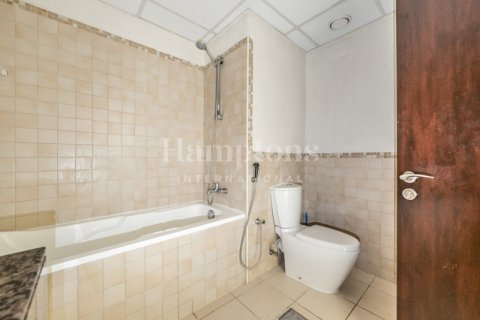 Jumeirah Beach Residence, Dubai, UAE의 임대용 아파트 침실 2개, 129.29960831제곱미터 번호 583375 - 사진 16