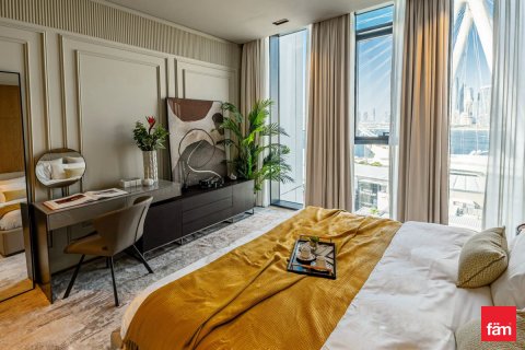 Dubai, UAE의 임대용 아파트 침실 2개, 139.3제곱미터 번호 701286 - 사진 7