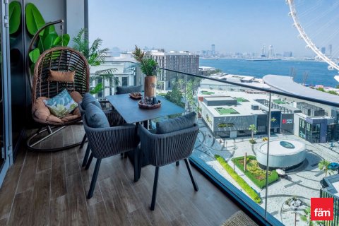 Dubai, UAE의 임대용 아파트 침실 2개, 139.3제곱미터 번호 701286 - 사진 11