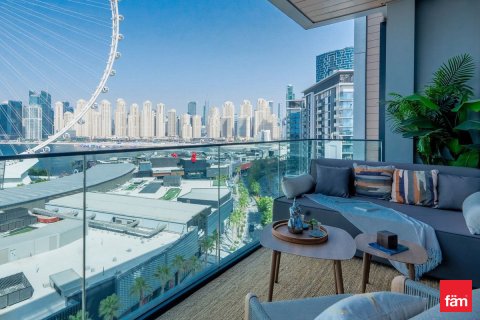 Dubai, UAE의 아파트 침실 2개, 139.3제곱미터 번호 701286