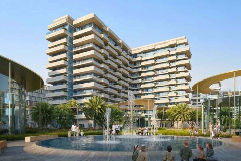 阿联酋 Abu Dhabi Al Raha Beach 公寓  3 卧, 244.8 平方米 , 编号 739754