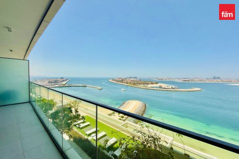 Byt v Dubai Harbour, SAE 2 ložnice, 108.1 m² Č.: 591304 - fotografie 1