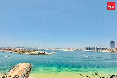 Byt v Dubai Harbour, SAE 2 ložnice, 108.1 m² Č.: 591304 - fotografie 11