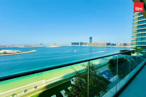 Byt v Dubai Harbour, SAE 2 ložnice, 108.1 m² Č.: 591304 - fotografie 12