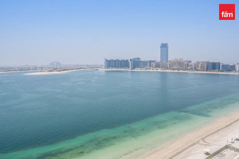 Byt v Dubai Harbour, SAE 2 ložnice, 108.1 m² Č.: 591304 - fotografie 10
